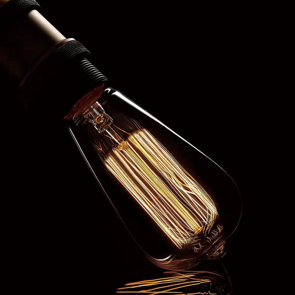 OldGlow Vintage Light bulb