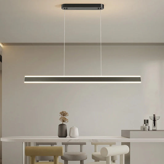 Lumina Modern Minimalist  LED Chandelier