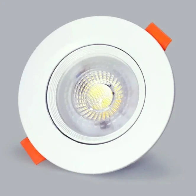 Oscar embedded LED downlight