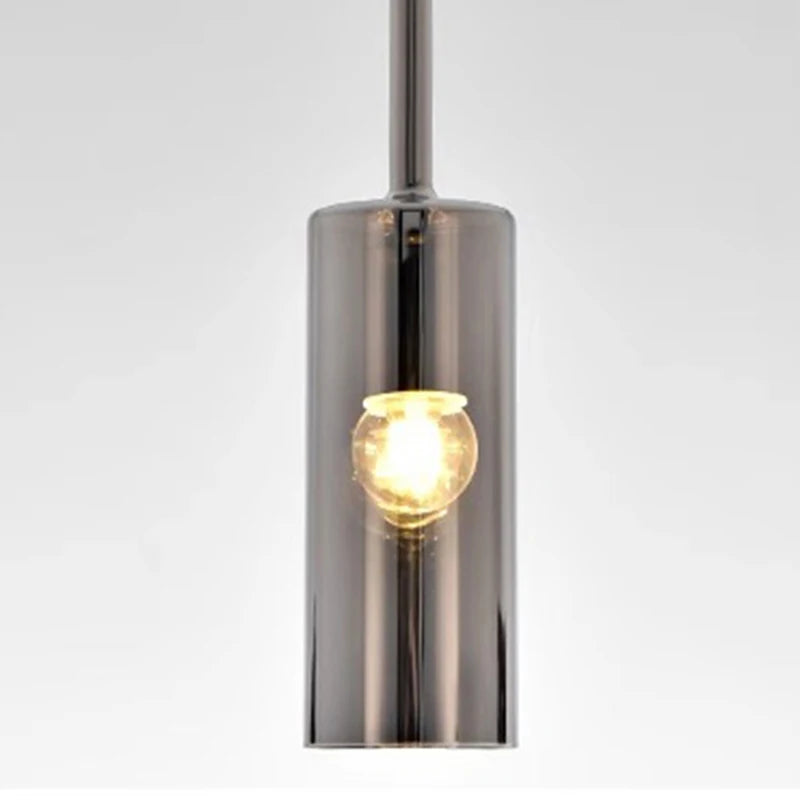 Toscano Modern Led Lights Pendant Chandelier