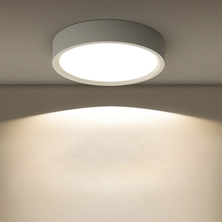 Aura LED Surface Mounted Downlight