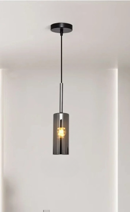 Toscano Modern Led Lights Pendant Chandelier