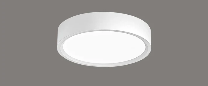 Aura LED Surface Mounted Downlight