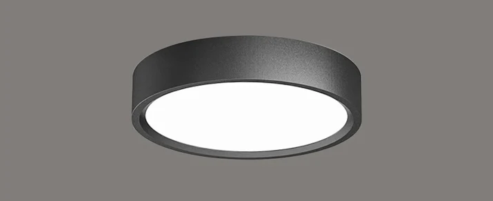 Aura LED Surface Mounted Downlight